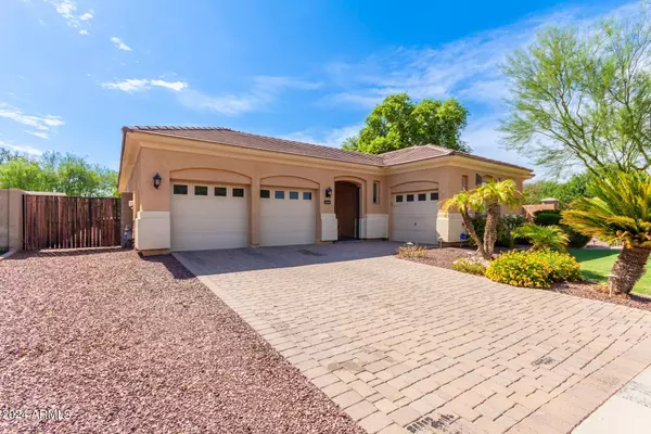 Gilbert, AZ 85295,2668 S Stuart Avenue