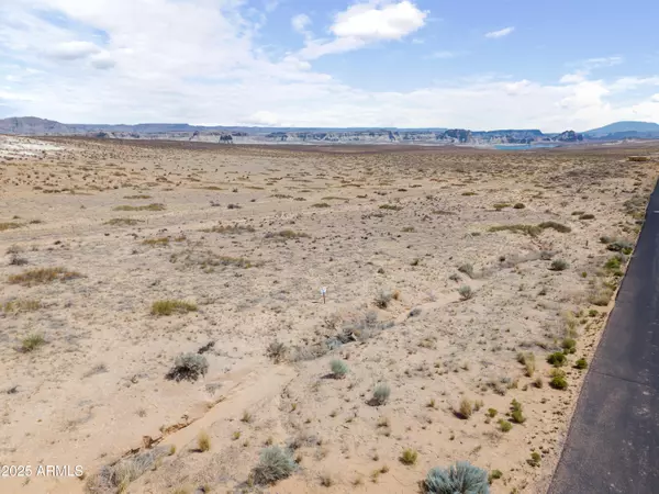 Page, AZ 86040,665 N Anasazi Drive #Lot 19