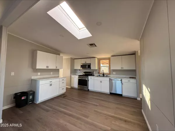 Sierra Vista, AZ 85650,6501 E Madera Drive