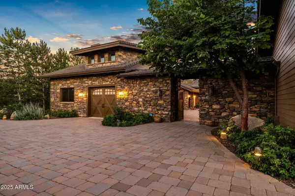 Prescott, AZ 86305,5350 W THREE FORKS Road