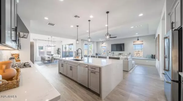 Queen Creek, AZ 85142,18956 E DRUIDS GLEN Road