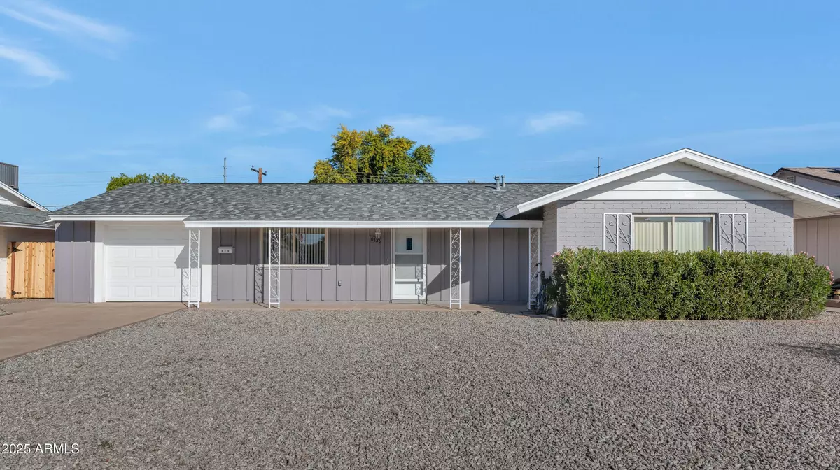 Sun City, AZ 85351,10126 W DESERT HILLS Drive