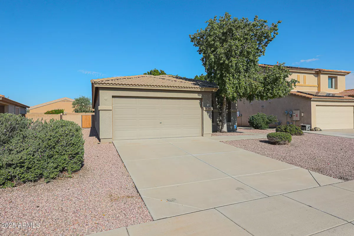 Surprise, AZ 85379,16026 W WINCHCOMB Drive