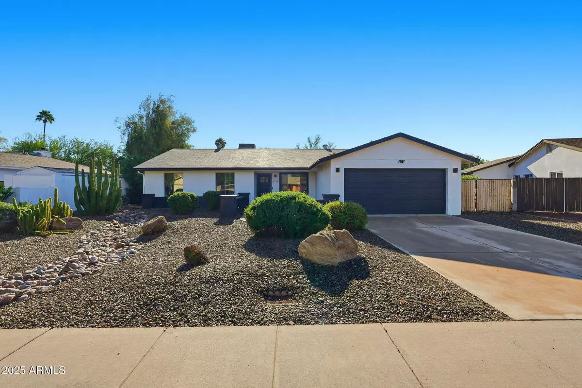 Scottsdale, AZ 85254,6113 E GELDING Drive