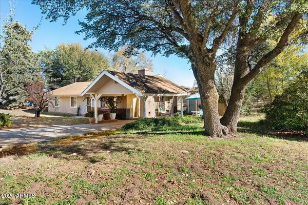 Prescott, AZ 86305,2009 ESTRELLA Road