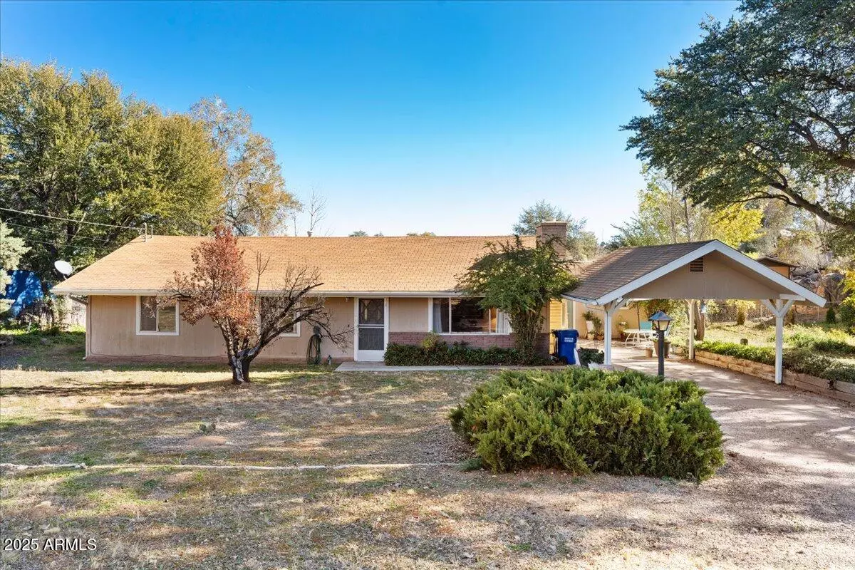 Prescott, AZ 86305,2009 ESTRELLA Road