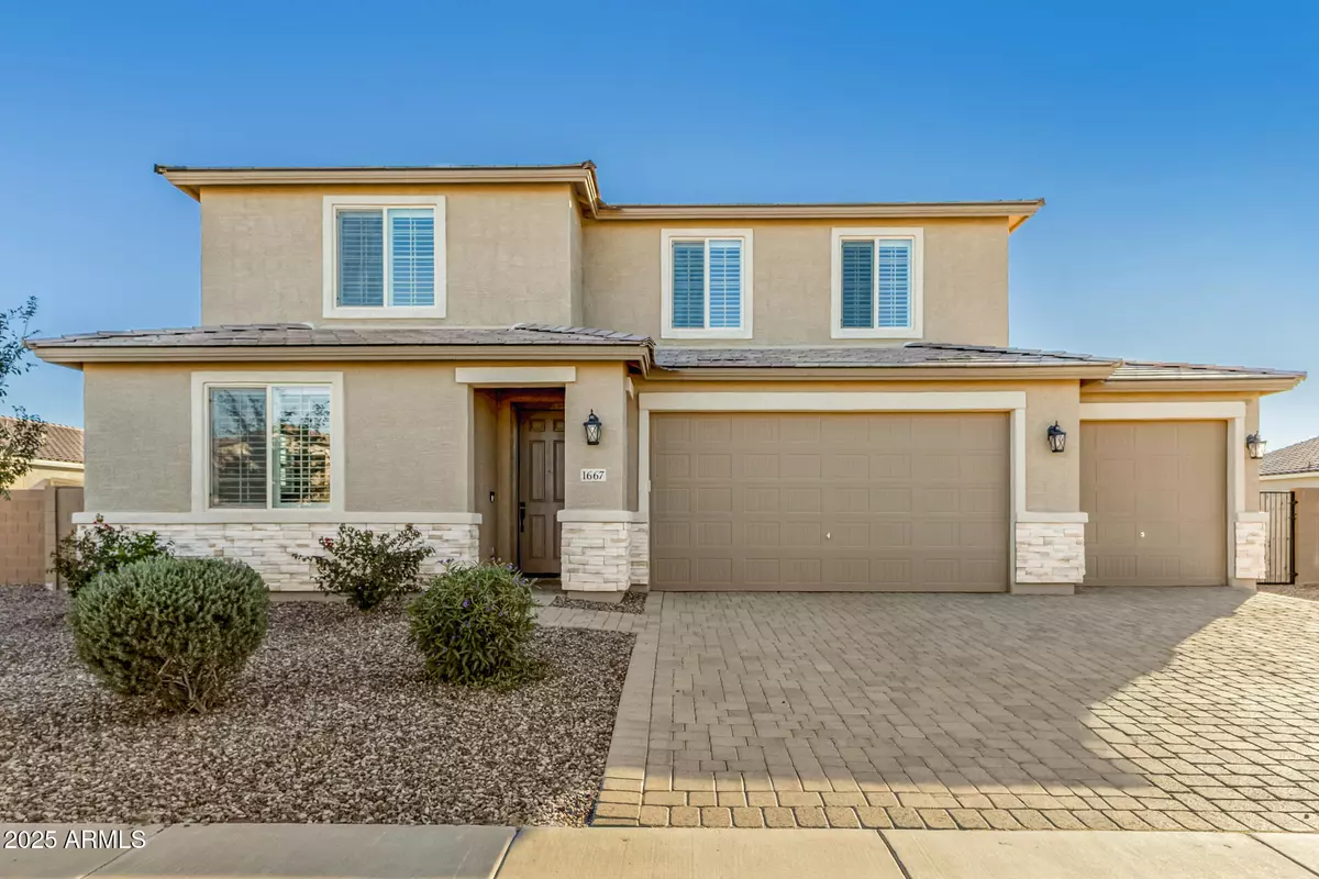 Casa Grande, AZ 85122,1667 E JOELLE Drive