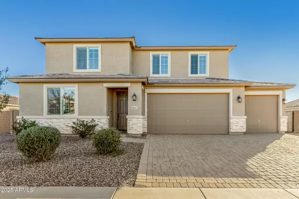 1667 E JOELLE Drive, Casa Grande, AZ 85122