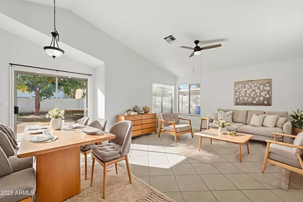 Gilbert, AZ 85296,2061 E APPALOOSA Road