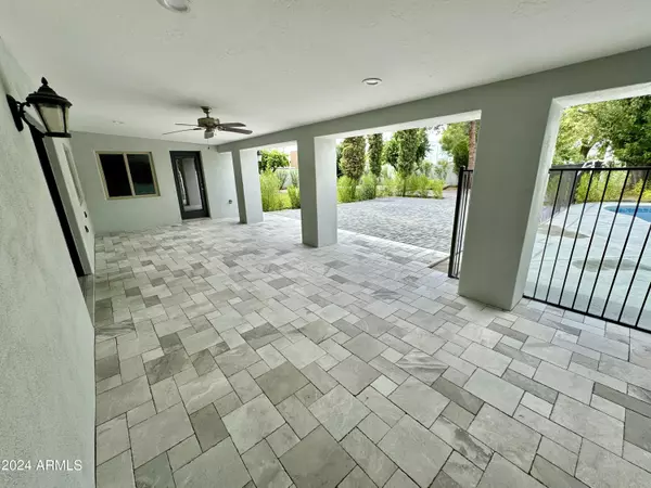 Scottsdale, AZ 85254,15402 N 57TH Street