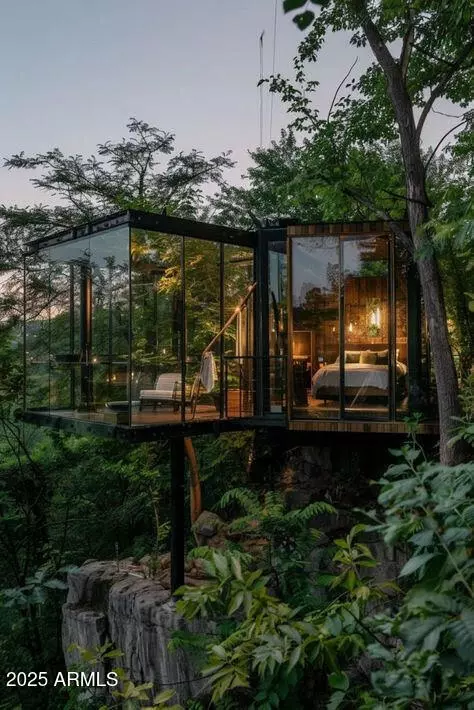 Sedona, AZ 86336,7 Sky Ridge Court