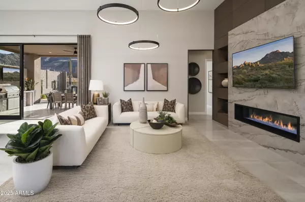 Scottsdale, AZ 85255,23749 N 127TH Street