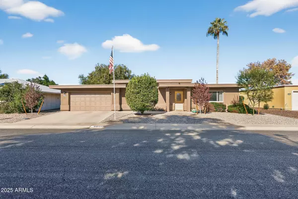 Sun City, AZ 85351,11034 W CRESTBROOK Drive