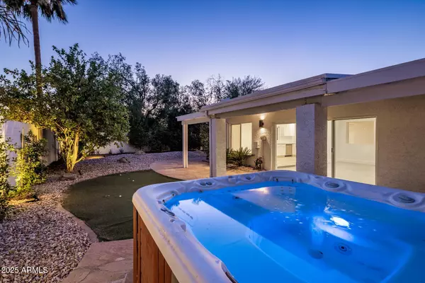 Scottsdale, AZ 85250,7727 E VALLEY VIEW Road