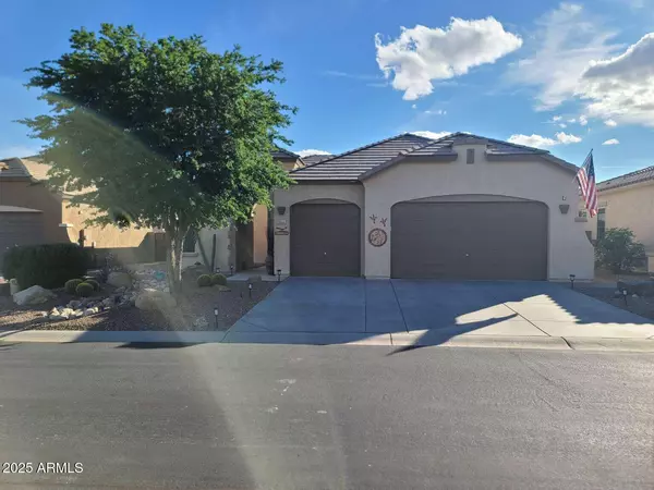 3337 W LINKS Drive, Phoenix, AZ 85086