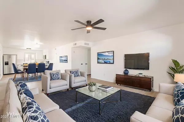 Glendale, AZ 85304,4743 W Shaw Butte Drive