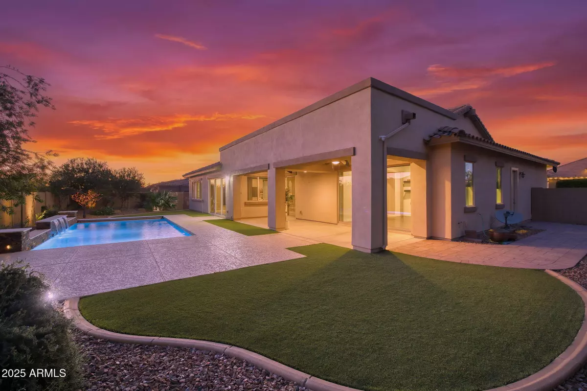 Mesa, AZ 85207,6917 E INGRAM Circle