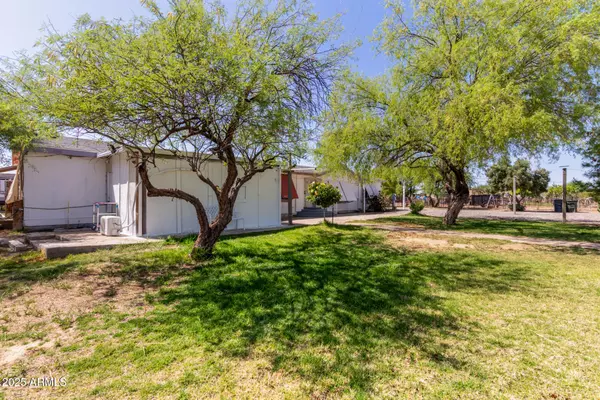 Wittmann, AZ 85361,26832 N 204TH Place