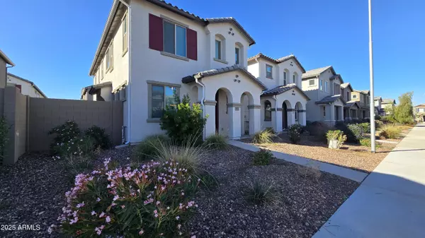 4242 S 58TH Drive, Phoenix, AZ 85043