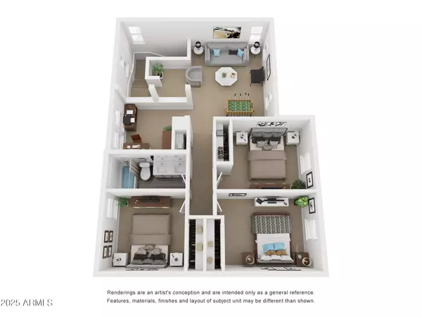 Waddell, AZ 85355,9117 N 181ST Avenue #101