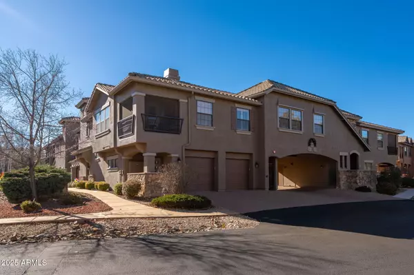 Prescott, AZ 86303,1716 ALPINE MEADOWS Lane #1105