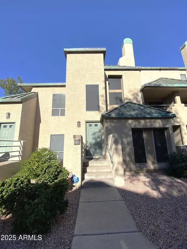 101 N 7TH Street #270, Phoenix, AZ 85034