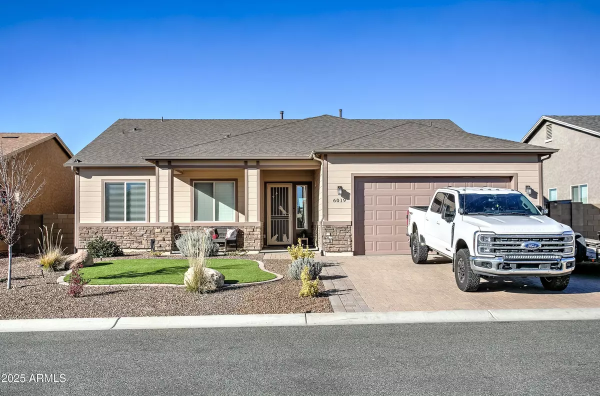 Prescott Valley, AZ 86314,6019 E WALDEN Way