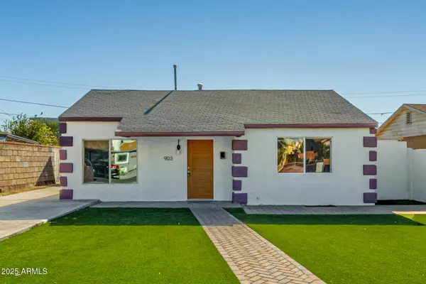 Phoenix, AZ 85014,903 E Amelia Avenue