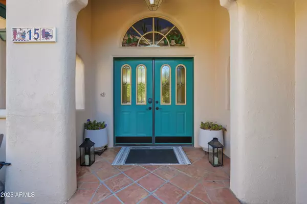 Sedona, AZ 86336,15 DRUM BEAT Circle