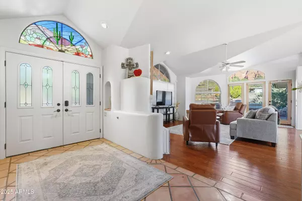 Sedona, AZ 86336,15 DRUM BEAT Circle