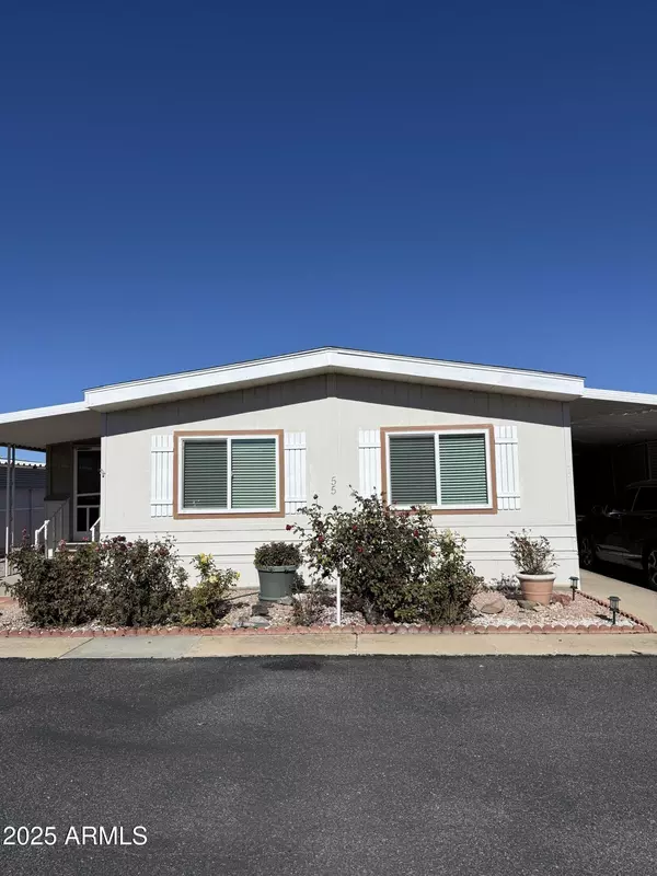 7901 E State Route 69 -- #55, Prescott Valley, AZ 86314