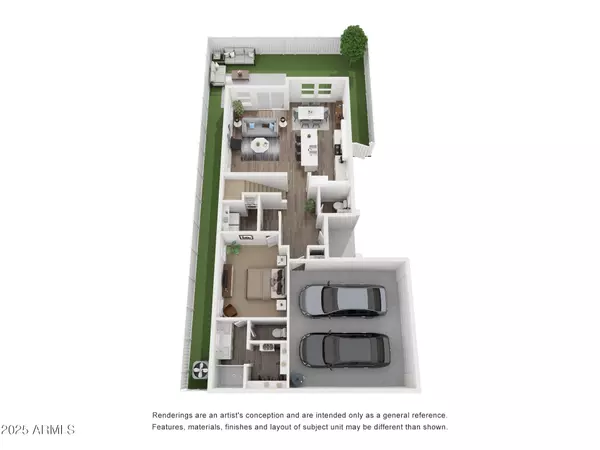 Waddell, AZ 85355,9117 N 181st Avenue #88