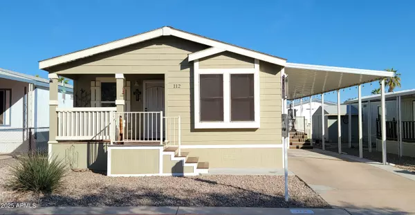 2120 E Bluefield Avenue #112, Phoenix, AZ 85022