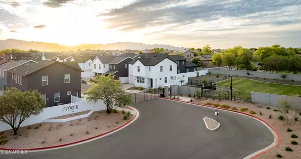 9117 N 181st Avenue #100, Waddell, AZ 85355