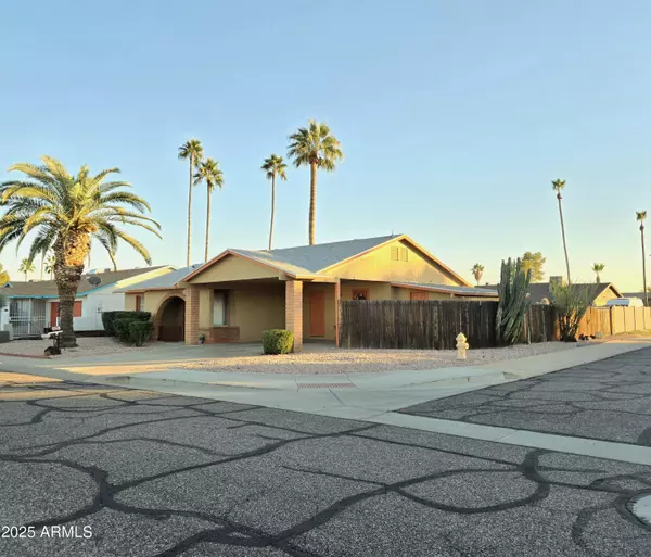 Phoenix, AZ 85032,3515 E Campo Bello Drive