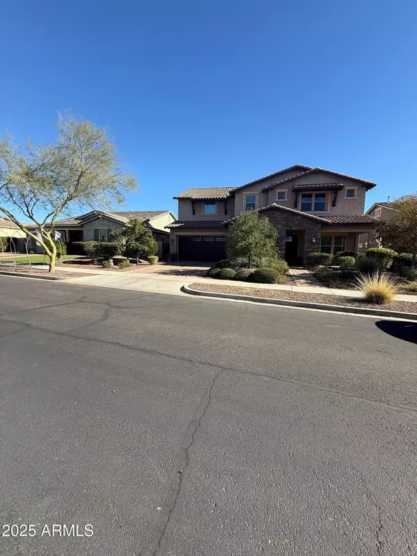 Buckeye, AZ 85396,2709 N BLACK ROCK Road