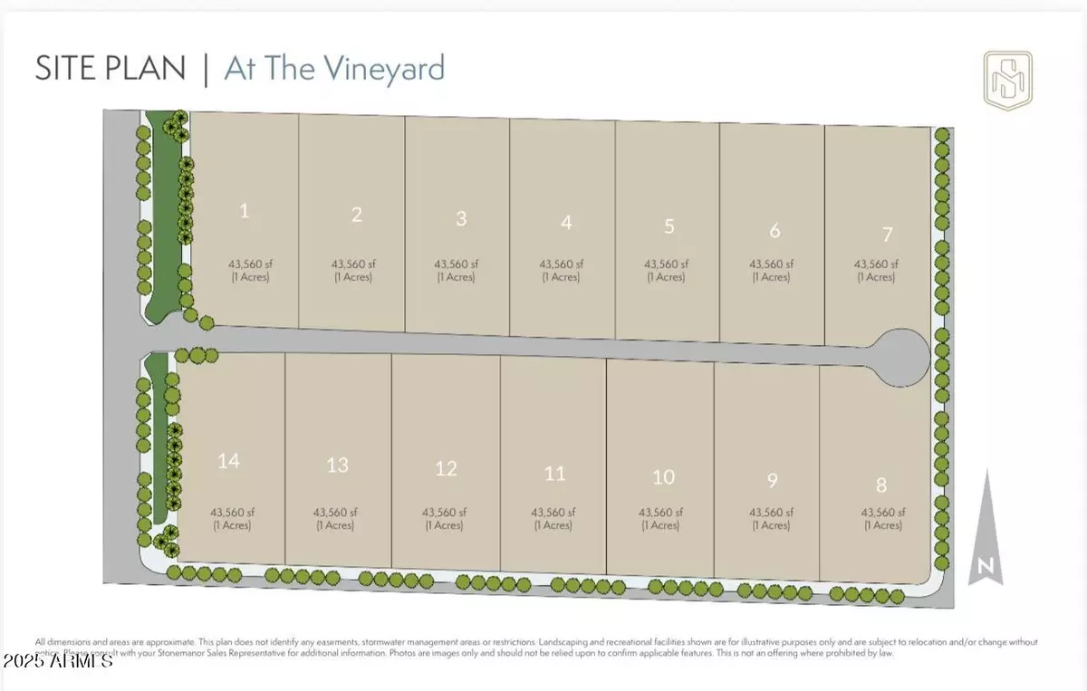 Queen Creek, AZ 85142,18573 E VIA DEL VINEDO -- #8