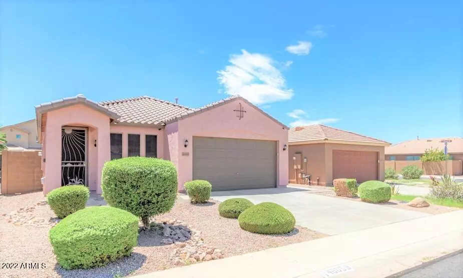 Maricopa, AZ 85139,46059 W BARBARA Lane