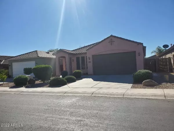 Maricopa, AZ 85139,46059 W BARBARA Lane