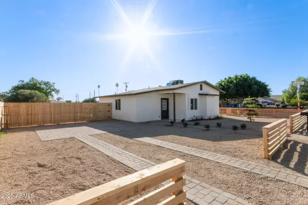 Phoenix, AZ 85021,1321 W Mountain View Road