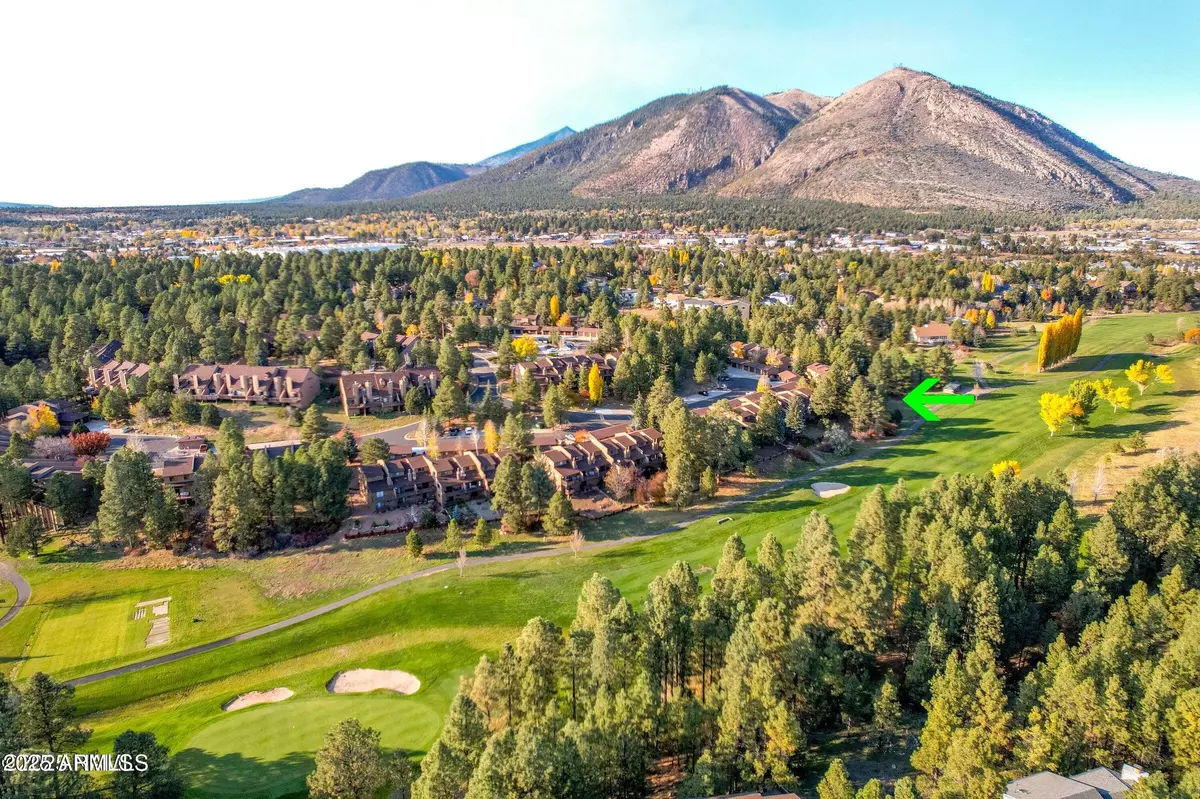 Flagstaff, AZ 86004,2462 N Earle Drive