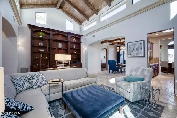 Scottsdale, AZ 85251,4715 N 65TH Street