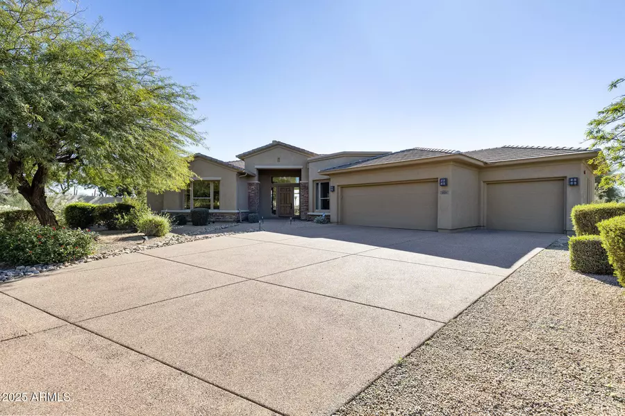 6419 E GREYTHORN Drive, Scottsdale, AZ 85266