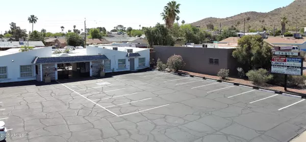 14819 N CAVE CREEK Road #18, Phoenix, AZ 85032