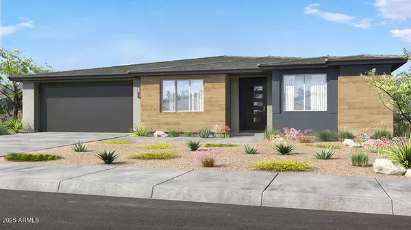 1359 W VIA DEL PALO --, San Tan Valley, AZ 85140