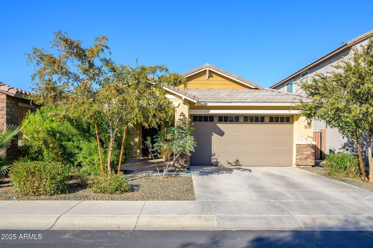 Phoenix, AZ 85037,9138 W SELLS Drive