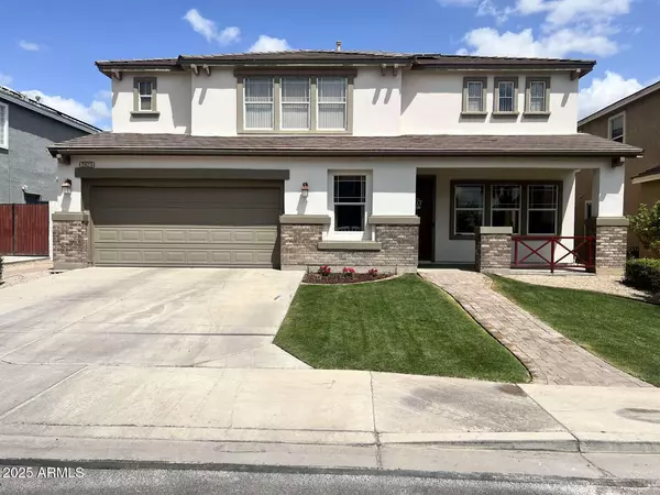 Mesa, AZ 85212,2823 S CANFIELD Street