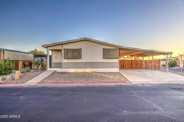 8601 N 103RD Avenue #151, Peoria, AZ 85345