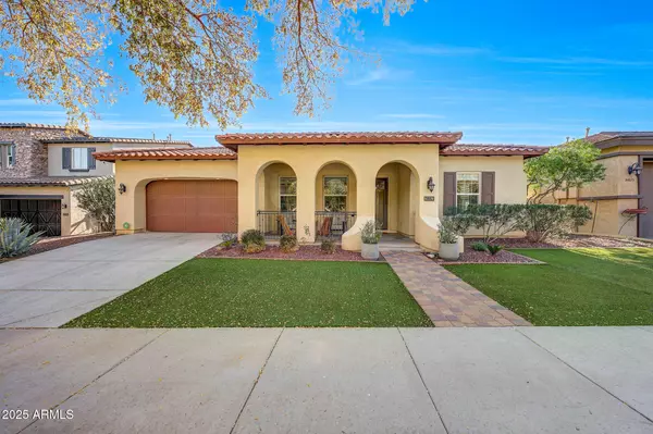 Buckeye, AZ 85396,20865 W EDITH Way