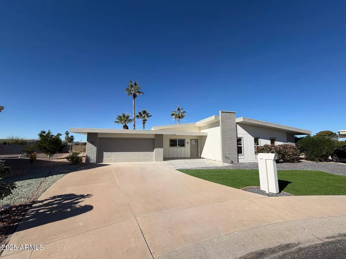 Sun City, AZ 85373,17810 N Monte Vista Court
